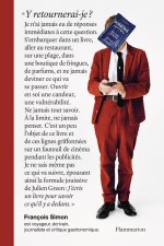 Y retournerai-je ?