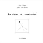 Solutions de continuité