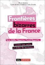 Atlas des frontières de la France