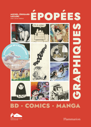 Epopée graphique