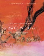 Zao Wou-Ki - Catalogue raisonné des peintures, volume 3 : 1975-2008