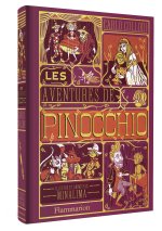 Pinocchio
