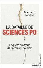 Le malaise Sciences Po