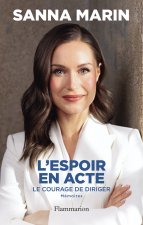 L'espoir en acte
