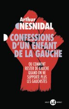 Confessions d'un enfant de gauche
