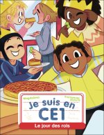 Je suis en CE1 -29- Le jour des rois