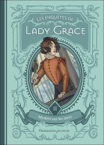 Les enquêtes de Lady Grace