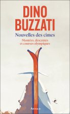 Nouvelles des cimes vol. II