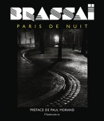 Paris de nuit
