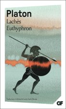 Lachès - Euthyphron