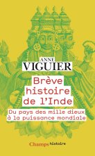 Brève Histoire de l'Inde