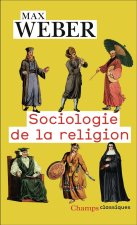 SOCIOLOGIE DE LA RELIGION
