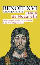 Jésus de Nazareth