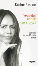 Vous êtes ce que vous croyez