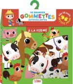GOM PTITES MAINS A LA FERME