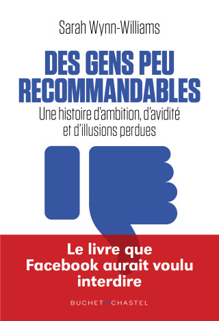 Des gens peu recommandables
