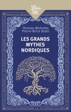 Les Grands Mythes nordiques