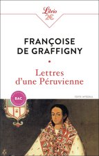 Lettres d'une Péruvienne - Bac 2025