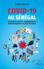 Covid-19 au Sénégal