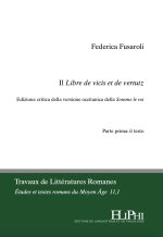 Il Libre de vicis et de vertutz