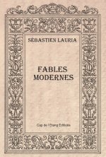 Fables Modernes
