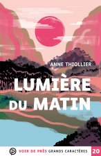 LUMIERE DU MATIN
