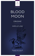 Blood Moon