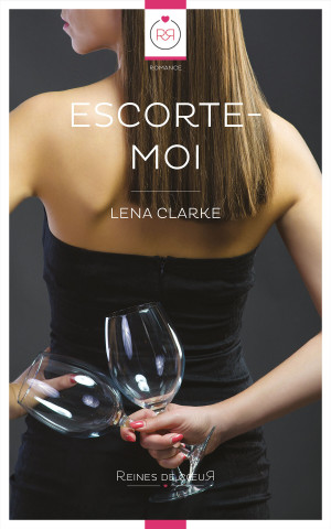 Escorte-moi