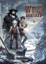 West Fantasy - Tome 6