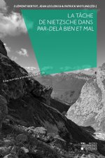 LA TACHE DE NIETZSCHE DANS 