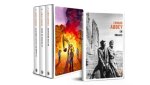Le gang de la clef à molette / Le retour du gang - coffret totem