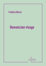 Demain, ton visage