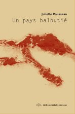 Un pays balbutié