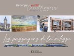 LES PASSAGERS DE LA VITESSE