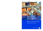 Magasins et centres commerciaux