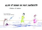 Allée et venue en pays fantaisiste