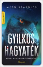 Gyilkos hagyaték