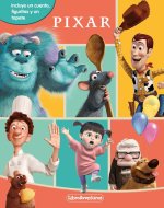 Pixar Libroaventuras