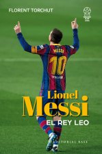Messi El Rey Leo