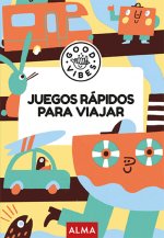 Juegos Rapidos Para Viajar Good Vibes