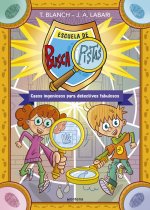 Los Buscapistas Escuela De Buscapistas