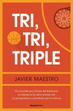 Tri Tri Triple