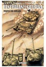 Historias De La Guerra 2 Hijos De Israel
