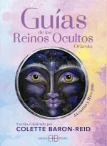 Guias De Los Reinos Ocultos Oraculo