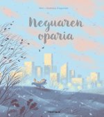 NEGUAREN OPARIA