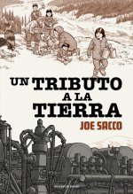 Un Tributo A La Tierra