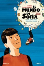El Mundo De Sofia Vol I Novela Grafica