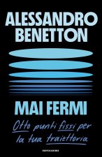 Mai fermi. Otto punti fissi per la tua traiettoria