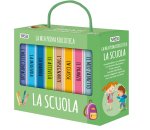 scuola. La mia prima biblioteca