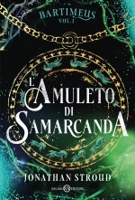 amuleto di Samarcanda. Trilogia di Bartimeus